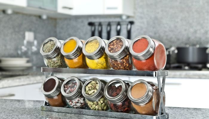 small kitchen space ideas