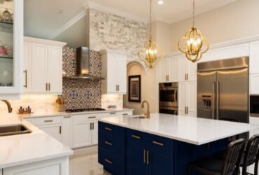 small kitchen space ideas
