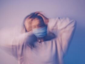 what to eat for anxiety relief