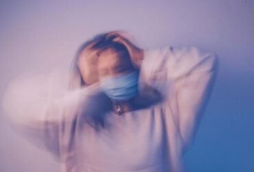what to eat for anxiety relief