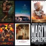 Best Movies and TV Shows of 2026