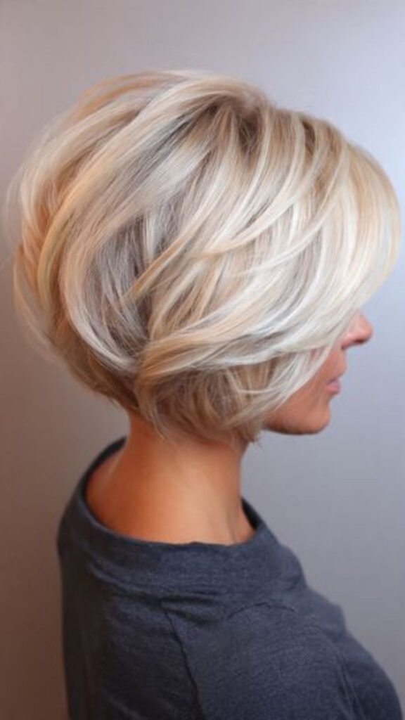 Coloring Techniques for Fine Hair