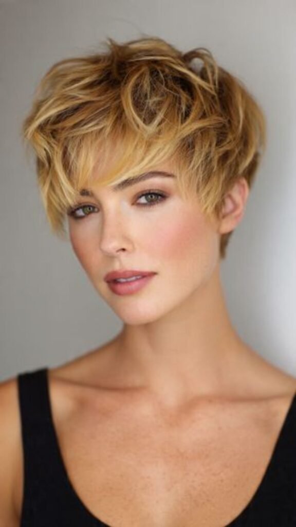 Coloring Techniques for Fine Hair