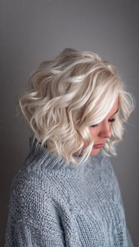 Coloring Techniques for Fine Hair