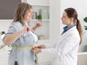 Henry Weight Management