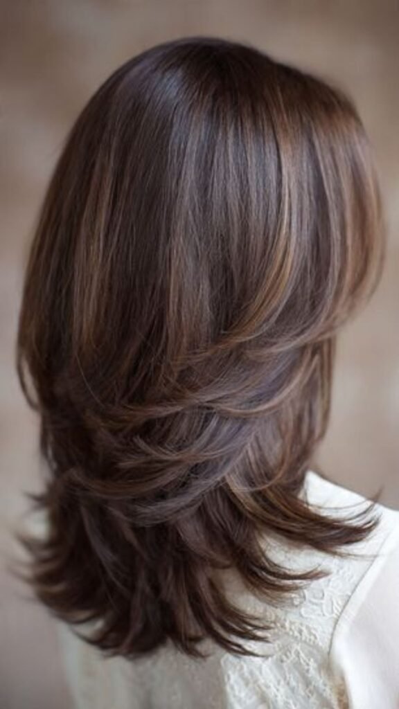 Layered Lob