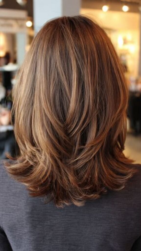 Layered Lob
