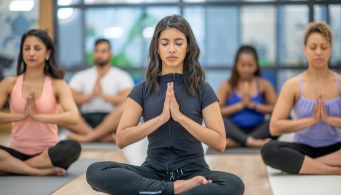 best yoga studio management software