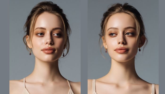 natural makeup looks