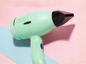 Harry Josh Pro Dryer 2000