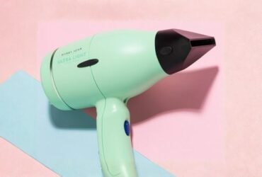 Harry Josh Pro Dryer 2000