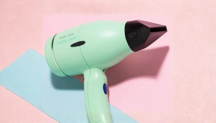 Harry Josh Pro Dryer 2000