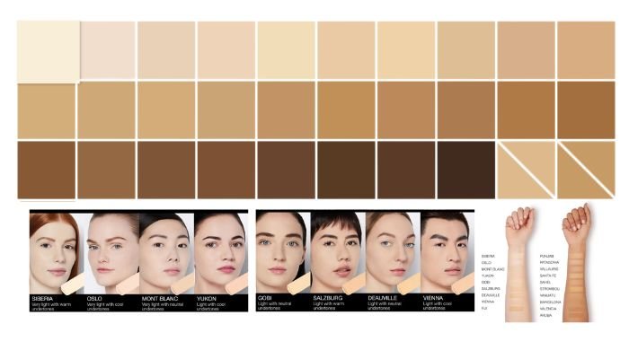 NARS Soft Matte Complete Foundation