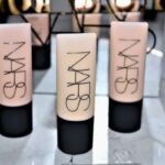 NARS Soft Matte Complete Foundation