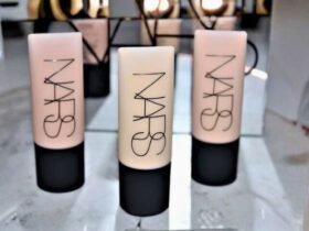 NARS Soft Matte Complete Foundation