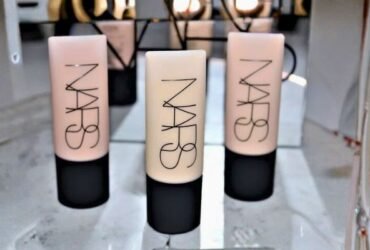 NARS Soft Matte Complete Foundation