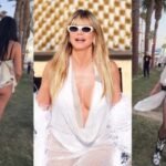 Heidi Klum Coachella 2026
