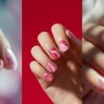 pink nail ideas