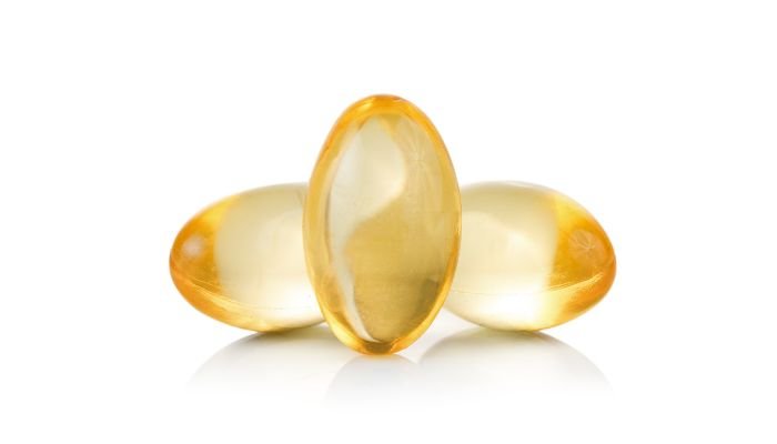 Cod Liver Oil