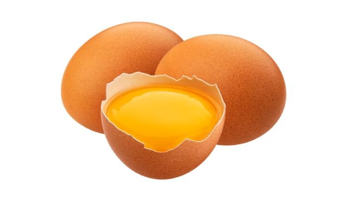 Egg Yolks