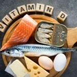 foods high in vitamin D