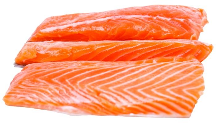 salmon